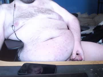 [08-07-23] chubbycave record private webcam from Chaturbate.com