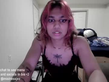 [23-02-23] mistressjez public webcam video from Chaturbate