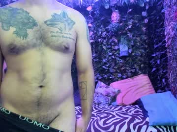 [02-08-23] silver_rayleigh cam show from Chaturbate.com