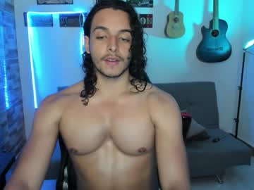 [02-02-24] luke_holland video with toys from Chaturbate