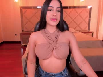 [08-04-24] mileycruz_ chaturbate public record