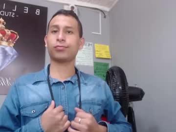 [31-03-22] stewart_green record public show from Chaturbate