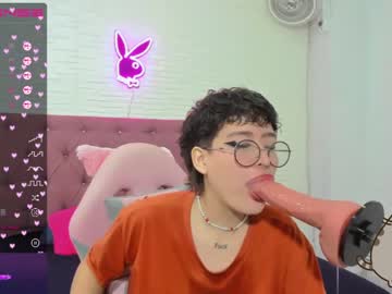 [06-08-23] abby_costello_ chaturbate video with dildo