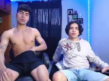[17-06-24] aesthetic_boy22 record private show from Chaturbate