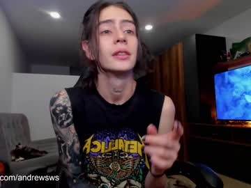 [27-09-23] andrew_round record private show from Chaturbate
