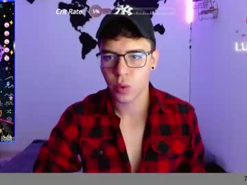 [08-11-23] joos_rodriguez_fox private show from Chaturbate