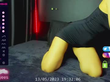 [13-05-23] live_sherry record premium show video from Chaturbate.com