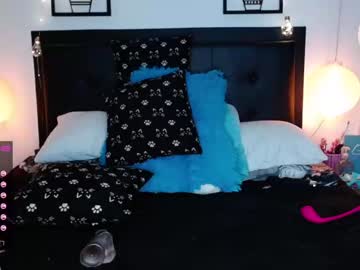 [10-05-22] dulce_johnson private show video from Chaturbate