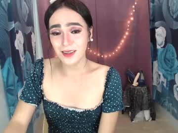 [28-01-22] baby_emma04 chaturbate private show video