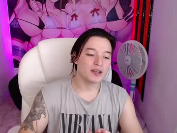 [03-11-22] alastorx_boy private show from Chaturbate