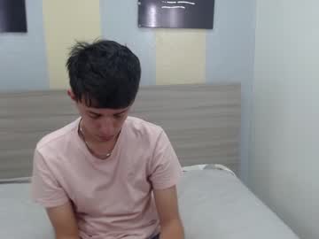 [21-01-24] cutesmith_ public show from Chaturbate