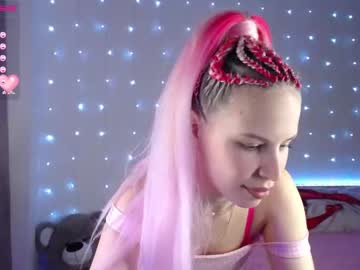 [05-06-22] pink_pretty_baby record premium show video from Chaturbate