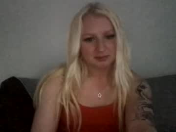 [18-04-23] sweetblue69 private from Chaturbate