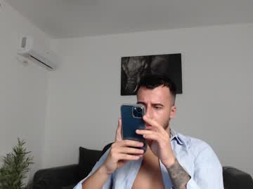 [28-09-22] andrewhoranx1 video from Chaturbate