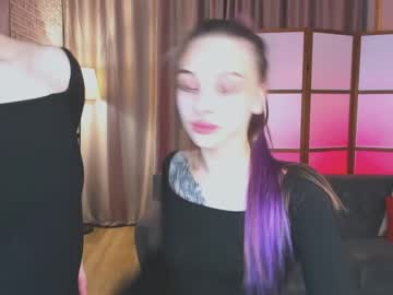 [03-06-23] dolls_to_do private from Chaturbate