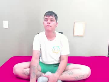 [26-04-24] polar_89 record video with dildo from Chaturbate