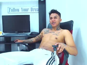 [03-02-22] thuender record video with dildo from Chaturbate