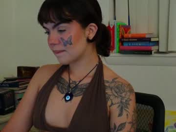 [20-05-24] bluedweeb record blowjob show from Chaturbate