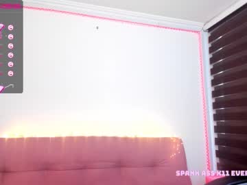 [04-07-23] ginny_fire1 record video with toys from Chaturbate.com