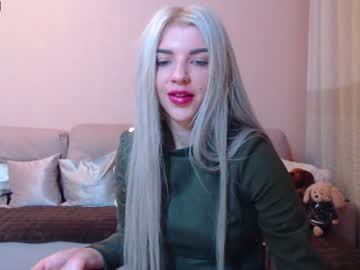 [02-04-22] silvia_dreams premium show from Chaturbate.com