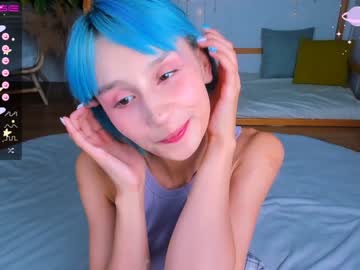 [17-07-22] siouxsie_xiao chaturbate private XXX video