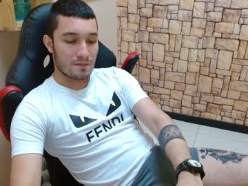 [01-04-24] airon_blade private XXX show from Chaturbate