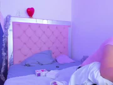 [16-03-22] allieangel_ webcam video