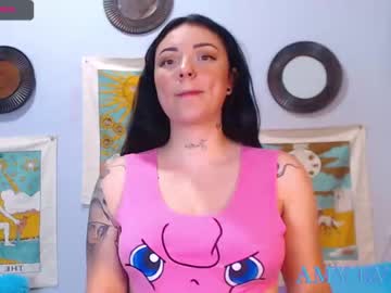 [02-05-22] amy_evaanss chaturbate private show video