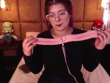[04-06-22] isabell_gomez_ chaturbate private show