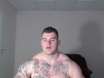 [25-01-24] jackyhuge record private sex video from Chaturbate.com