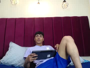 [12-05-23] mateo_hernandez chaturbate webcam