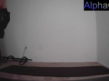[16-05-22] alphacox record show with toys from Chaturbate.com