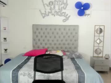 [31-10-22] barbara_fuentes cam show from Chaturbate
