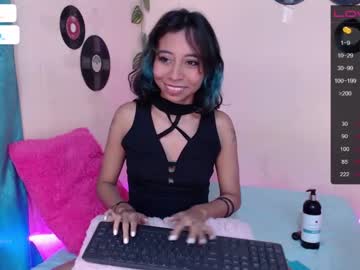 [18-06-23] candykum record blowjob video from Chaturbate.com