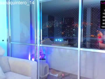 [10-02-22] susanaquintero private XXX video from Chaturbate