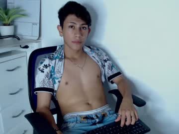 [26-03-24] jeff_evanns record public show video from Chaturbate.com