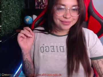 [27-02-24] natykors_m_ video from Chaturbate.com