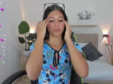 [11-10-23] salome_valderrama record private sex show from Chaturbate.com