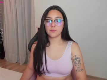 [05-06-23] anni_camila public webcam from Chaturbate.com