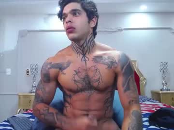 ray_coopers chaturbate