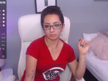 [10-03-22] alexamss record public webcam from Chaturbate.com