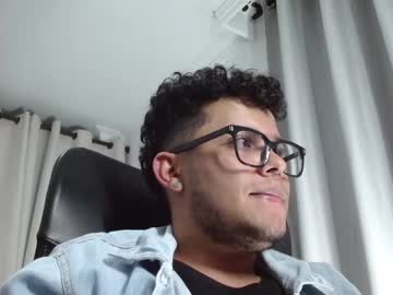 [29-09-23] ares_morphy record video from Chaturbate.com