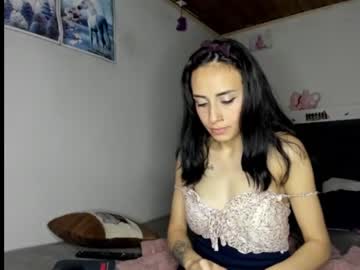 lunacandyy1323 chaturbate