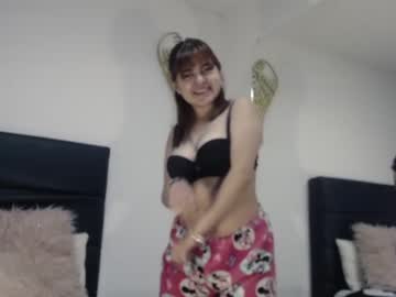 [26-04-23] amy_leeth chaturbate show with cum