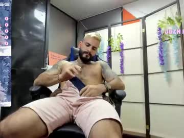 [27-12-22] harry_brownn blowjob video from Chaturbate