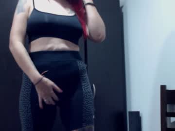 [14-03-24] alanarouge cam video from Chaturbate.com