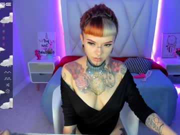 [06-12-22] cassie_jacobs record webcam video from Chaturbate.com