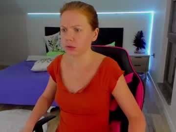 [10-06-23] hottredelaiza record public webcam from Chaturbate.com