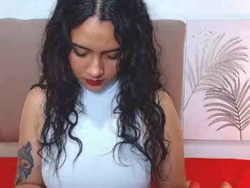 [18-10-23] kimcarter_ cam video from Chaturbate.com