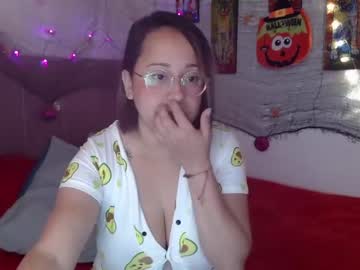 [03-10-22] ailyn_88 chaturbate cam video